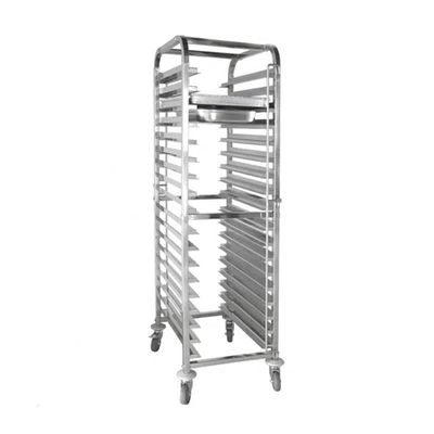 KH GASTROBAKER PAN CARRIER 15 TIER