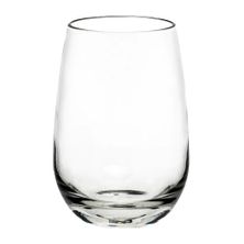 STEMLESS WINE 350ML P/CARB ESSENTIALS