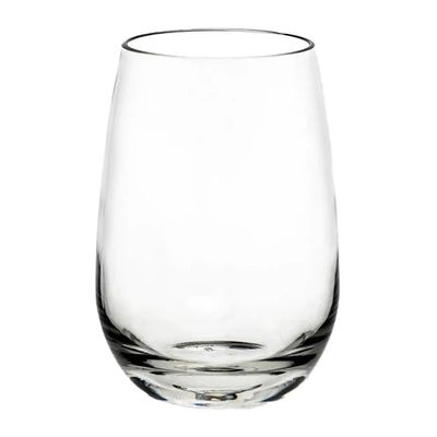 STEMLESS WINE 350ML P/CARB ESSENTIALS