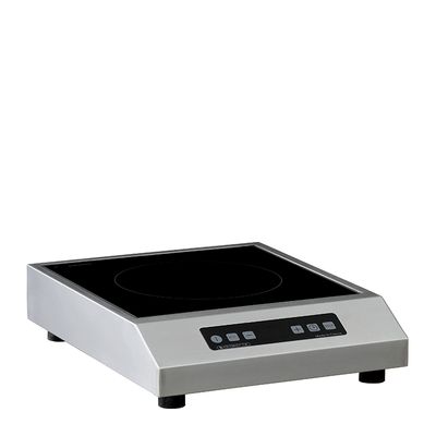 COUNTERTOP INDUCTION - GEOLINE 1 ZONE