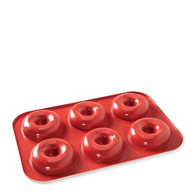 DONUT PAN 6 HOLE, NORDICWARE