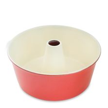 ANGEL CAKE PAN 25X25X11.5 MM, NORDICWARE