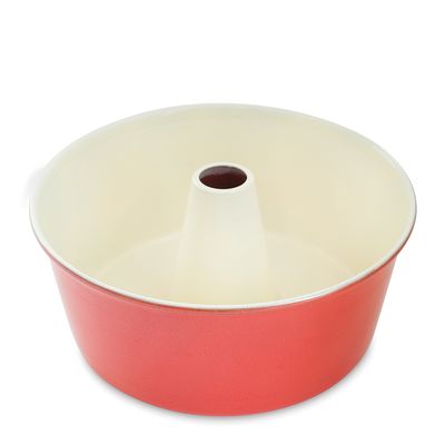 ANGEL CAKE PAN 25X25X11.5 MM, NORDICWARE