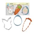 CUTTER SET EASTER SET OF 3, DLINE