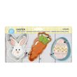 CUTTER SET EASTER SET OF 3, DLINE