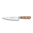 KNIFE COOKS 15CM, SABATIER OLIVE WOOD