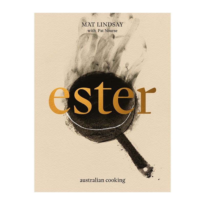 COOKBOOK, ESTER