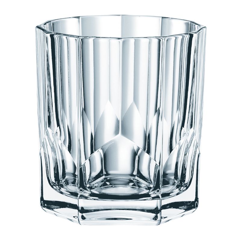 WHISKY SET 3PIECE, NACHTMANN ASPEN