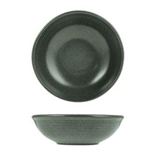 BOWL ROUND FOREST 195X60MM, ZUMA