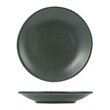 PLATE COUPE TAPAS  FOREST 180MM, ZUMA