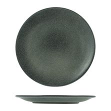 PLATE COUPE FOREST 285MM, ZUMA