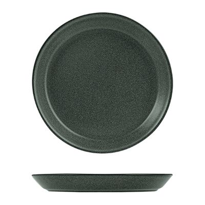 PLATE TAPERED FOREST 170X24MM, ZUMA