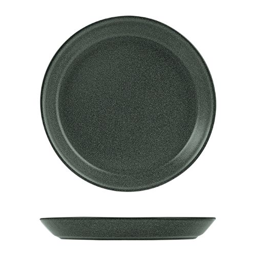 PLATE TAPERED FOREST 170X24MM, ZUMA