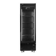 FRIDGE 1 DOOR GLASS 467L, AUSTRAL