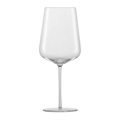 GLASS BORDEAUX 742ML, SCHOTT VERBELLE