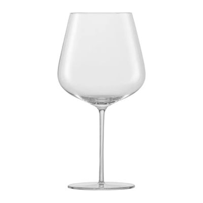 GLASS BURGUNDY 955ML, SCHOTT VERBELLE