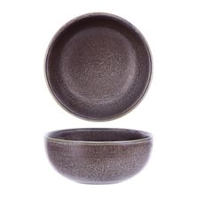 BOWL DEEP GREYSTONE BL 150X65MM TK URBAN