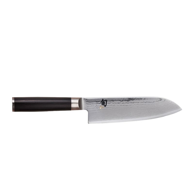 KNIFE SET 2PC SANTOKU/PARING, CLASSIC