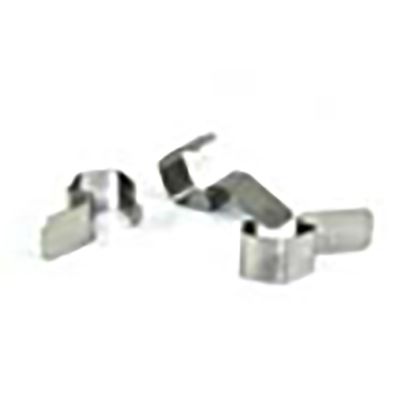 CLAMPS TO SUIT WECK JARS PKT8