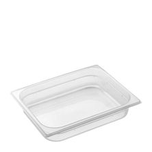 PAN GASTRONORM POLYPROP GN 1/2 X 65MM