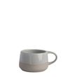 MUG COFFEE WHITE 270ML, GEMBROOK