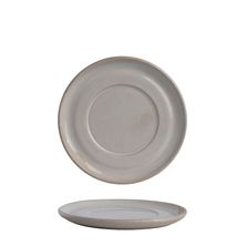 SAUCER WHITE 15CM, GEMBROOK