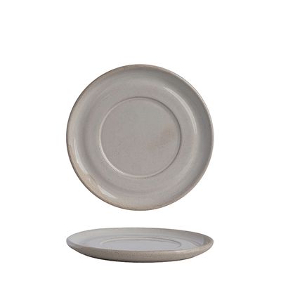 SAUCER WHITE 15CM, GEMBROOK