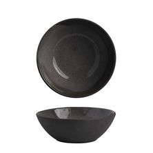 BOWL DEEP GREY 15CM, GEMBROOK