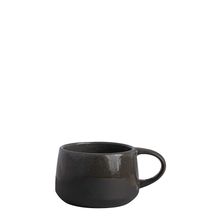 MUG COFFEE GREY 270ML, GEMBROOK