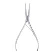 FISH PLIERS S/STEEL,TRIANGLE