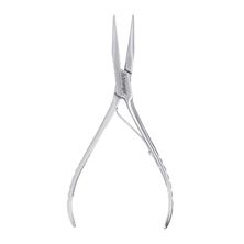 FISH PLIERS S/STEEL,TRIANGLE