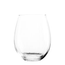 GLASS TUMBLER 440ML, ROYAL LEERDAM ADORA