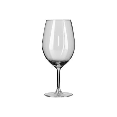 GLASS WINE W/VERTICAL LINE 530ML, CUVEE