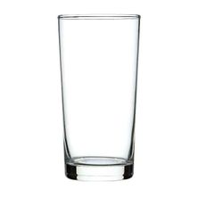 BEER GLASS NUCLEATED 570ML, CROWN OXFORD