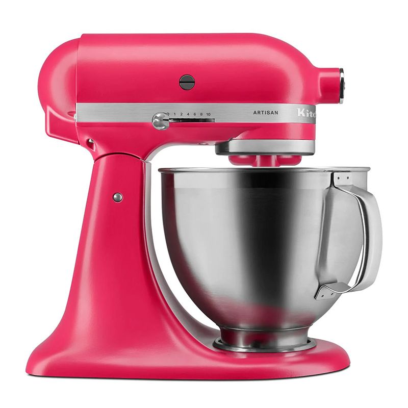 MIXER KSM195 HIBISCUS, KITCHENAID