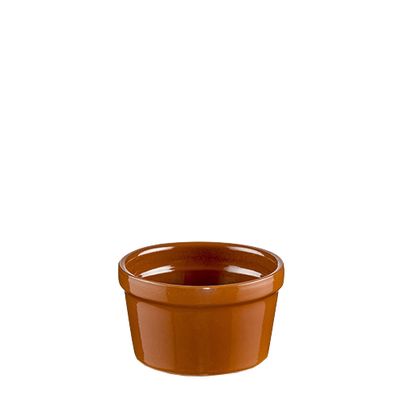 RAMEKIN, REGAS