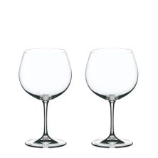 GLASS OAKED CHARDONNAY/MONTRACHET 2PK, RIEDEL VINUM