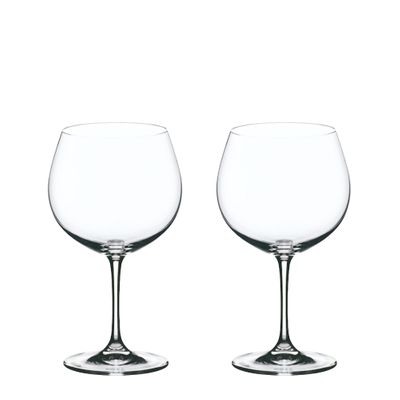 GLASS OAKED CHARDONNAY/MONTRACHET 2PK, RIEDEL VINUM