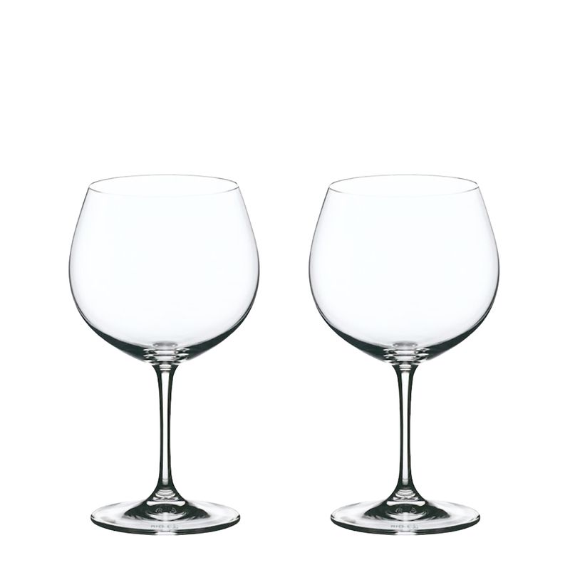 GLASS OAKED CHARDONNAY/MONTRACHET 2PK, RIEDEL VINUM