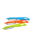 PEELER SET 3PC SET, AI DE CHEF