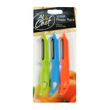 PEELER SET 3PC SET, AI DE CHEF