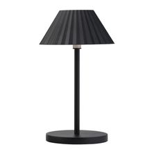 LAMP BLACK 230MM ARUBA