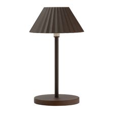 LAMP COCOA 230MM ARUBA