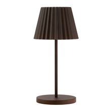 LAMP COCOA 260MM DOMINICA