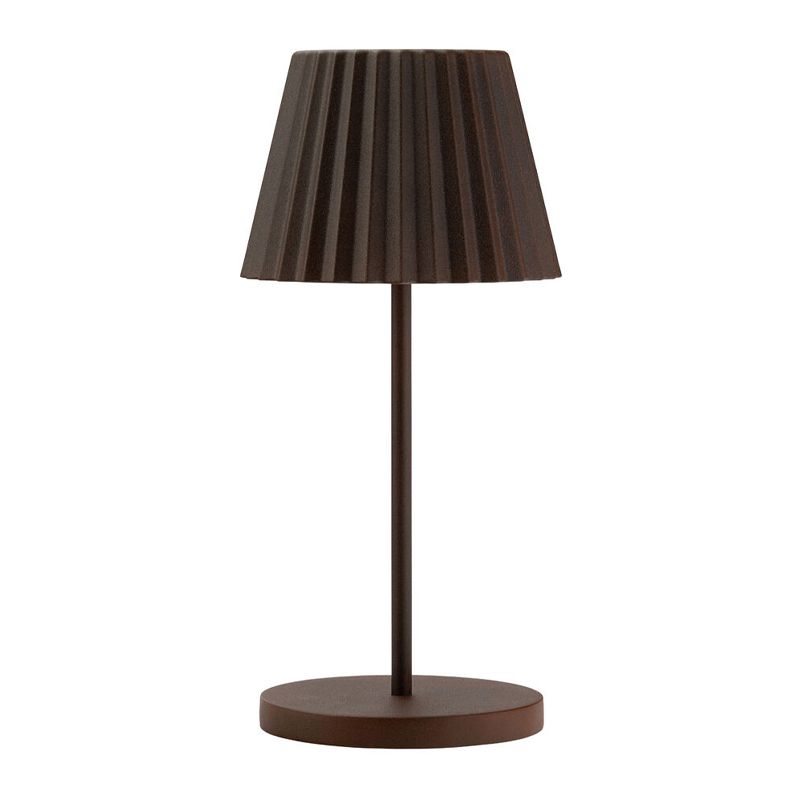 LAMP COCOA 260MM DOMINICA UTOPIA