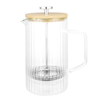 PLUNGER 2CUP/350ML, AVANTI RIGATO