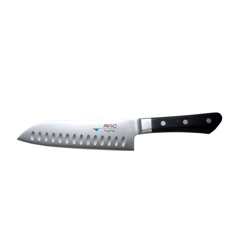 KNIFE SANTOKU 17CM (MSK-65), MAC PRO