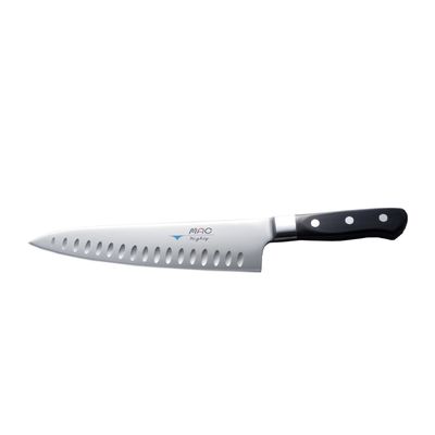 KNIFE CHEFS 20CM (MTH-80), MAC PRO