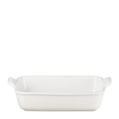 ROASTER 26CM STONEWARE, LE CREUSET