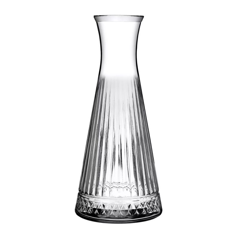 CARAFE 940ML PASABAHCE ELYSIA